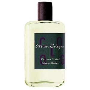 عطر آتلیه کلون Atelier Cologne Vetiver Fatal عطر آتلیه کلون Vetiver Fatal