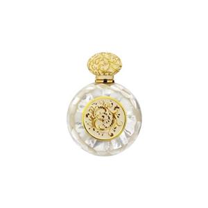 ALEXANDRE.J LEGACY WHITE FOR WOMEN EDP عطر الکساندر جی 