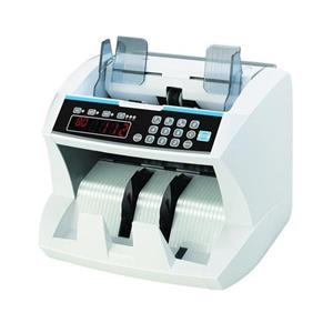 دستگاه  اسکناس شمار ای ایکس مدل 9100 AX 9100 Money Counter