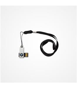 فلش مموری بی ام دبلیو با ظرفیت 8 گیگابایت BMW USB Stick Flash Memory 8GB
