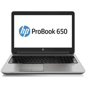 لپ تاپ استوک اچ پی مدل پروبوک 650G1 HP ProBook 650 G1 Laptop