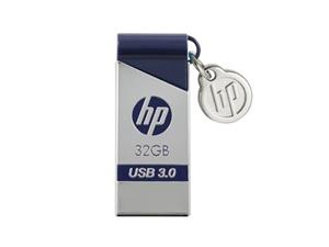 فلش مموری اچ پی مدل ایکس 715 دبلیو با ظرفیت 16 گیگابایت HP x715w USB 3.0 Flash Memory 16GB