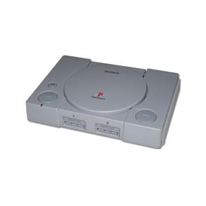 کنسول بازی سونی پلی استیشن 1 SONY PlayStation 1 Game Console