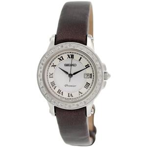 ساعت مچی عقربه‌ای زنانه سیکو مدل SXDE57P2 Seiko SXDE57P2 Watch For Women