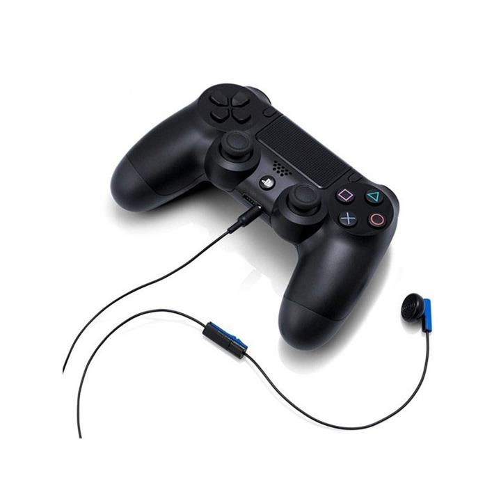 کنسول بازی سونی پلی استیشن 4 پرو ( ps4 )  ظرفیت 1 ترابایت