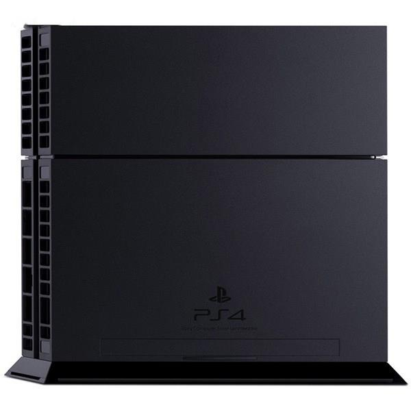 کنسول بازی سونی پلی استیشن 4 پرو ( ps4 )  ظرفیت 1 ترابایت
