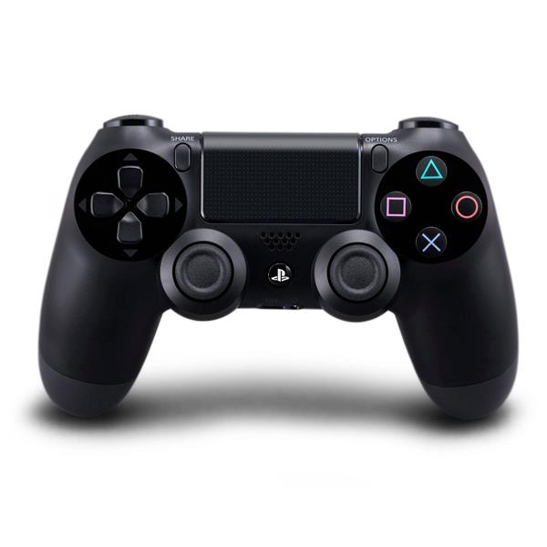 کنسول بازی سونی پلی استیشن 4 پرو ( ps4 )  ظرفیت 1 ترابایت