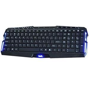 کیبورد هویت مدل KB-311L