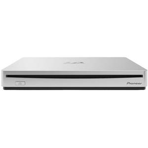 درایو Blu-ray اکسترنال پایونیر مدل BDR-XS06 Pioneer BDR-XS06 External Blu-ray Drive