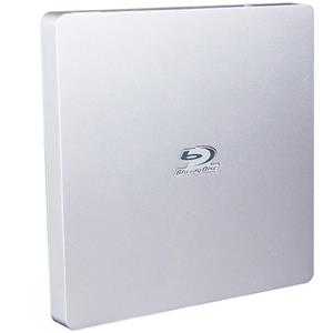 درایو Blu ray اکسترنال پایونیر مدل BDR XS06 Pioneer External Drive 