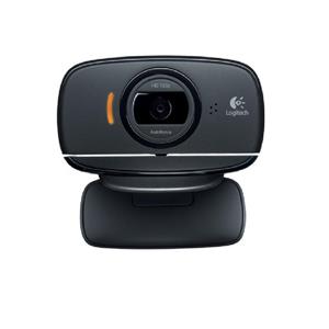 وب کم لاجیتک مدل بی 525 Logitech B525 HD Webcam