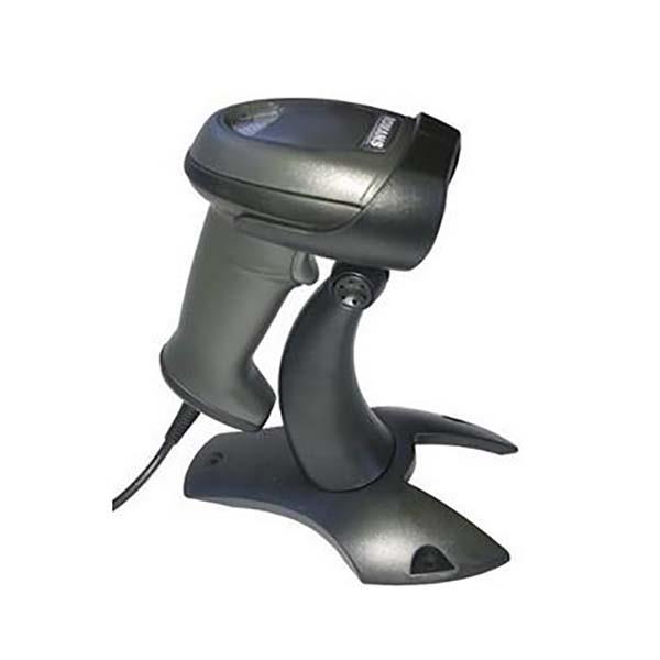 Romans LD-2130B Corded Barcode Scanner