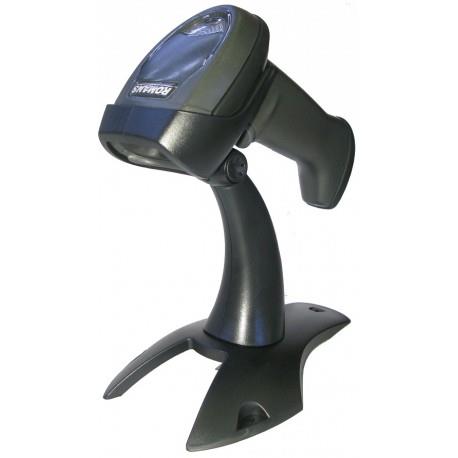 Romans LD-2130B Corded Barcode Scanner