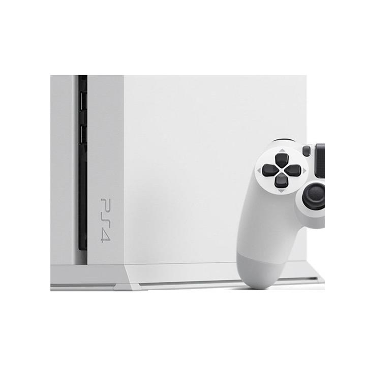 کنسول بازی سونی پلی استیشن 4 پرو ( ps4 )  ظرفیت 1 ترابایت