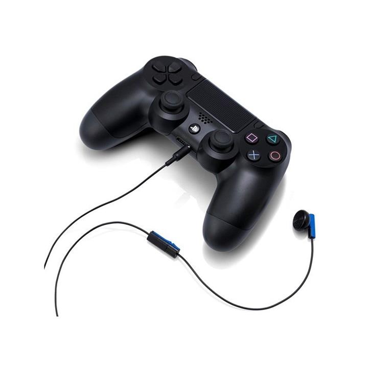 کنسول بازی سونی پلی استیشن 4 پرو ( ps4 )  ظرفیت 1 ترابایت