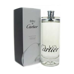 عطر مردانه و زنانه کارتیر Cartier EAU DE CARTIER EDT