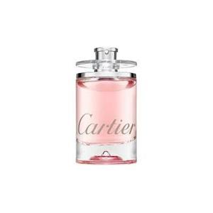 عطر زنانه کارتیر گوت د رز Cartier EAU DE CARTIER ESSENCE DE BOIS