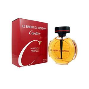 عطر زنانه کارتیر ل بایسر دو دراگون