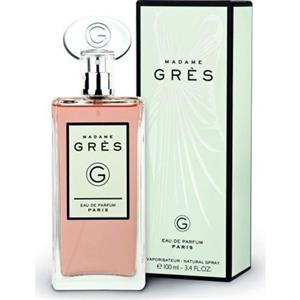 عطر زنانه پرفیومز گرس مادام گرس Pefumes Gres   Madame Gres