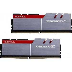 رم جی اسکیل ترزیدنت زد 16 گیگابایت باس 3600 مگاهرتز G.SKILL TridentZ DDR4 16GB (2x8GB) 3600MHz CL16 Dual Channel RAM
