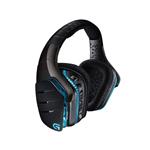 Logitech G933 Artemis Spectrum Wireless Gaming Headset