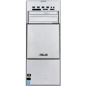 کامپیوتر ایسوس M70 AD Asus Desktop PC M70AD i5-8-1 32SSD-4