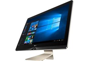 All-in-One Asus Zen AiO Z240ICGT-Core i7-16GB-1T+128GB-2GB