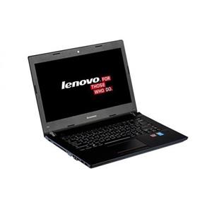 لپ تاپ لنوو E 4080 Lenovo E4080-core i7-8GB-1T-2G