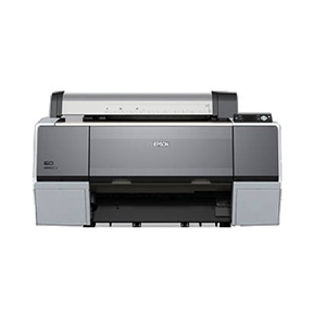 پلاتر جوهرافشان اپسون مدل استایلوس پرو 7890 Epson Stylus Pro 7890 Plotter