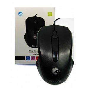 ماوس فراسو مدل اف او ام 1135 Farassoo FOM-1135 Wired Optical Mouse