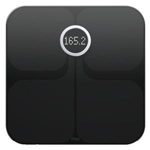 ترازوی هوشمند فیت بیت مدل آریا Fitbit Aria WiFi Smart Scale