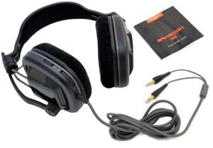 هدست پلنترونیکس    GAMECOM 388 Gaming Headset Plantronics GAMECOM 388 Gaming Headset