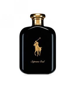 ادو پرفیوم مردانه رالف لورن مدل Polo Supreme Oud حجم 125 میلی لیتر Ralph Lauren Polo Supreme Oud Eau De Parfum For Men 125ml