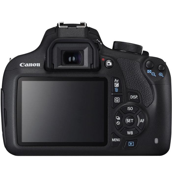 Canon EOS 1200D+18-55 III