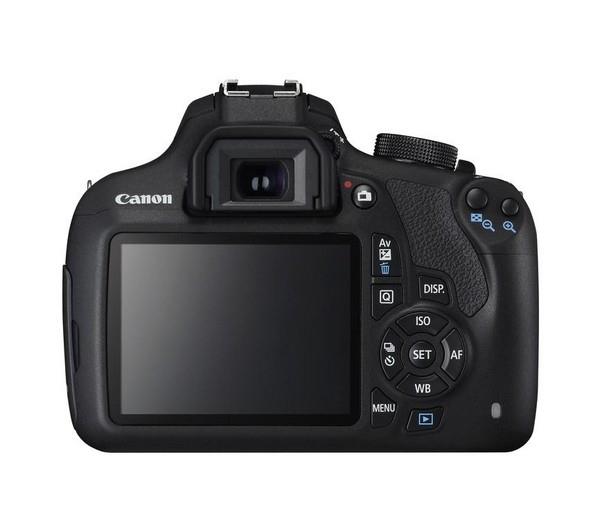 Canon EOS 1200D+18-55 III