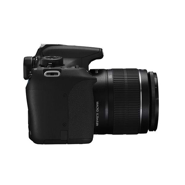 Canon EOS 1200D+18-55 III