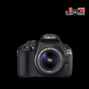 دوربین عکاسی کانن Canon EOS 1200D with 18-55mm III lens