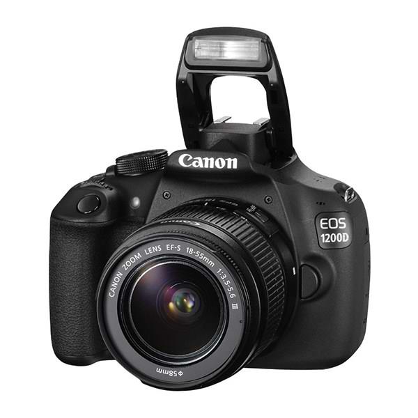 Canon EOS 1200D+18-55 III
