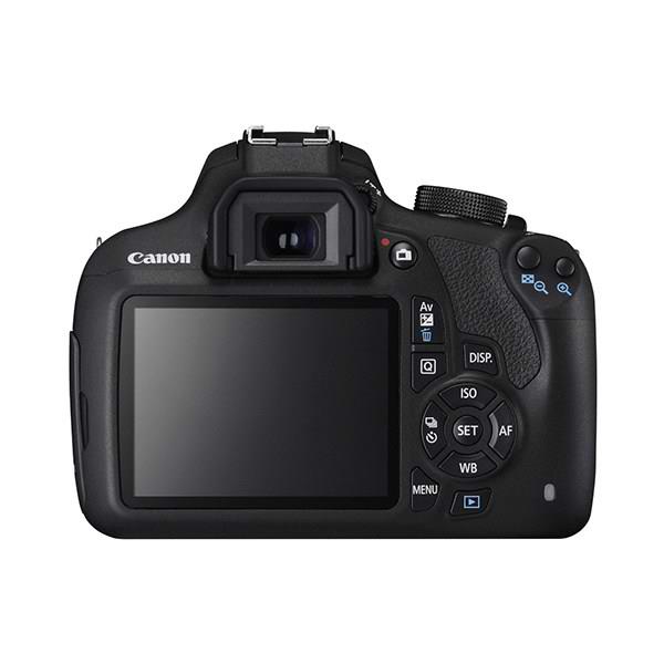 Canon EOS 1200D+18-55 III