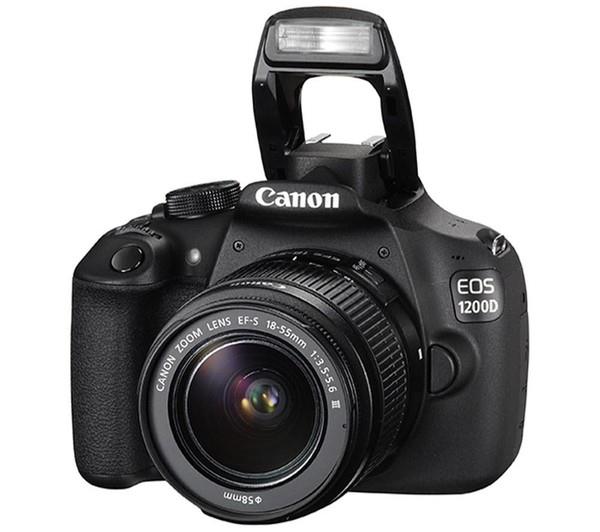 Canon EOS 1200D+18-55 III