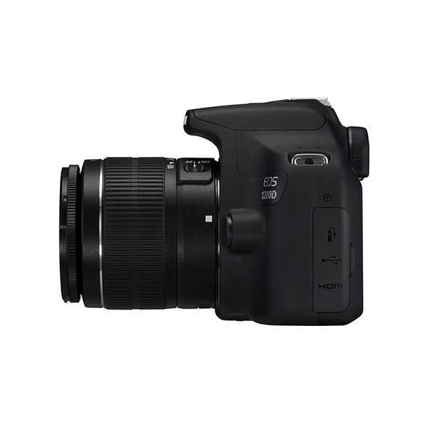 Canon EOS 1200D+18-55 III