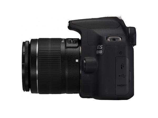 Canon EOS 1200D+18-55 III