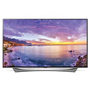 تلویزیون ال ای دی هوشمند ال جی مدل 65UF95000GI - سایز 65 اینچ LG 65UF95000GI Smart LED TV - 65 Inch