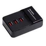 XP 826P 3Port USB Hub