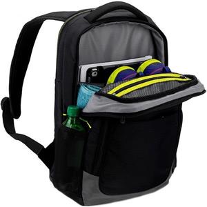 کوله پشتی لپ تاپ تارگوس مدل TCG655 مناسب برای لپ تاپ 13.3 تا 14.1 اینچی