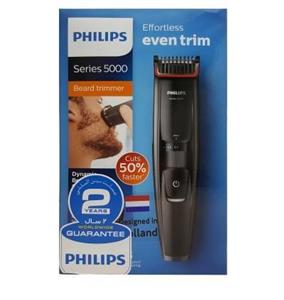 ماشین اصلاح صورت فیلیپس مدل BT5200 Philips BT5200 Hair Trimmer