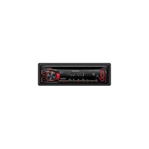 پخش کننده خودرو کنوود مدل KDC-200UV Kenwood KDC-200UV Car Audio