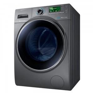 لباسشویی 12 کیلویی سامسونگ - مدل H-146  Samsung H146 Washing Machine - 12 Kg   Samsung H146 HIB Washing machine