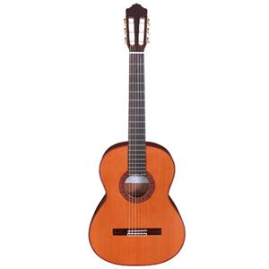 گیتار کلاسیک آلمانزا مدل 424 Cedro Almansa Cedro 424 Classical Guitar
