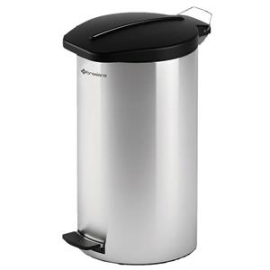 سطل زباله پدالی براسیانا مدل BPB-231 ظرفیت 16 لیتر Brasiana BPB-231 Pedal Waste Bin 16 Litre